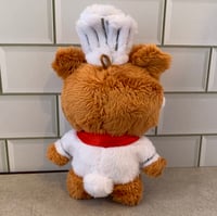 Image 4 of Chef Kiki 10cm Plush Doll Set