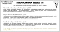 Image 3 of THE MEGA DOOMBOX No.3