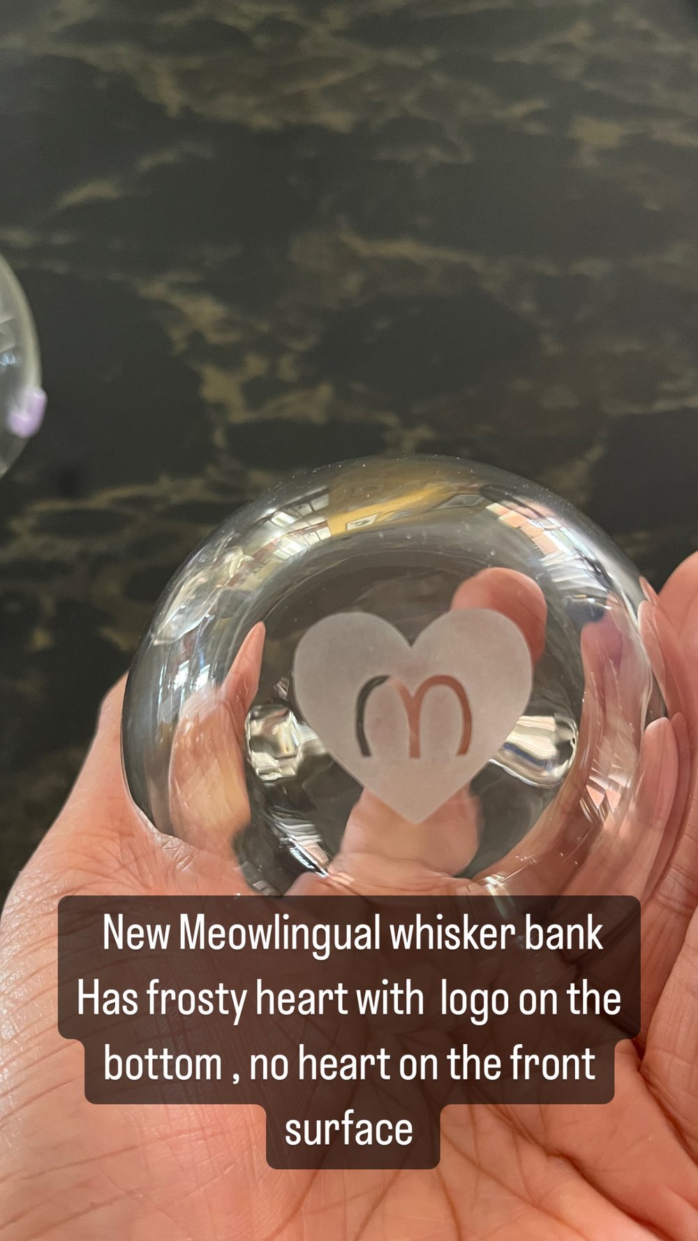 Image of whisker bank by meowlingual