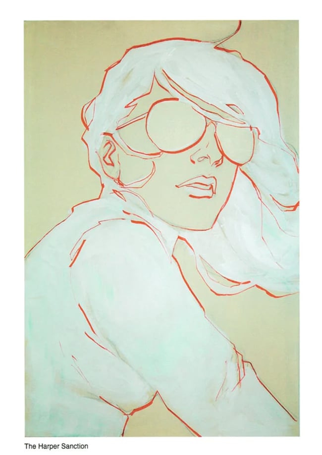 Trans Am Champions by Phil Noto