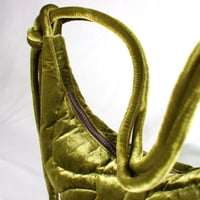 Image 2 of Ondulation - Vert