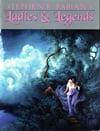 Ladies and Legends - Stephen E. Fabian