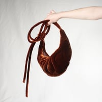 Image 3 of Ondulation - Marron