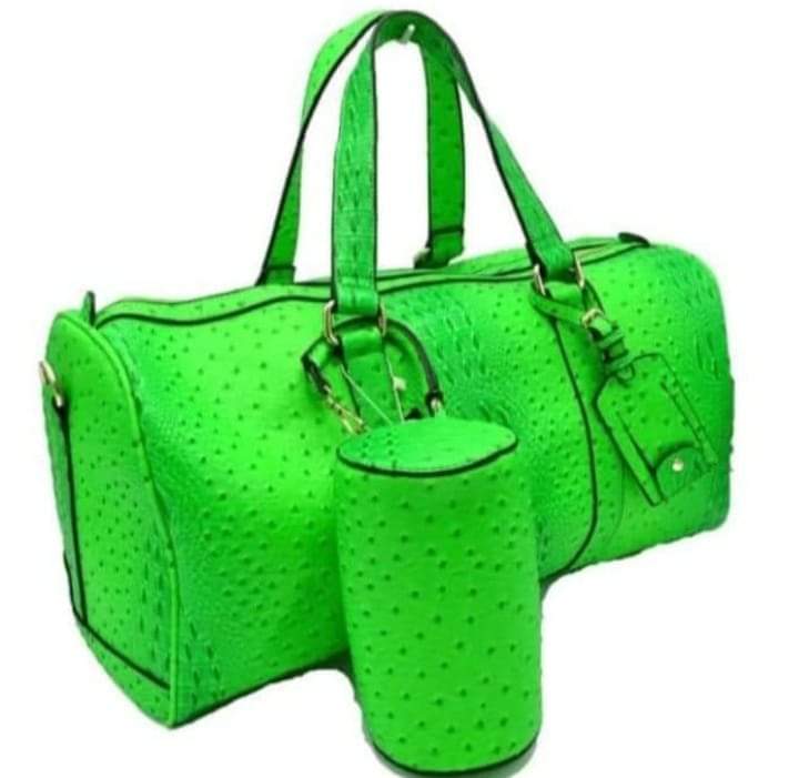 Image of Duffle me
