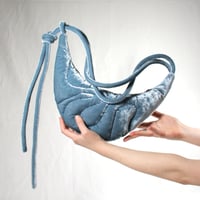 Image 3 of Ondulation - Bleu