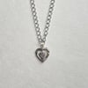 pendant charm necklaces