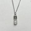 pendant charm necklaces