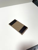 Abstract Art Note Pad