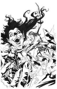 Conan: Battle for the Serpent Crown #5