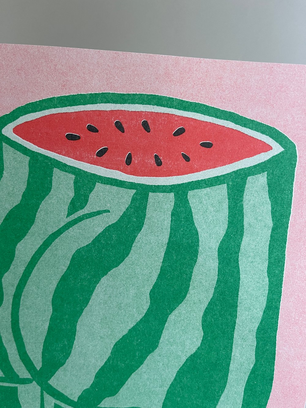 Watermelon Butt (Limited Edition)