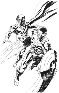 All-New, All-Different Avengers #14