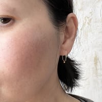 Image 5 of Epi deco earrings