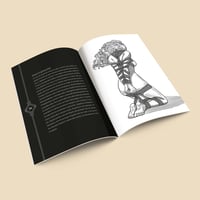 Image 3 of Amar(e)cord - Artbook di Lidia Cestari (disegni e ideazione) e Antonella Liverano Moscoviti (testi)