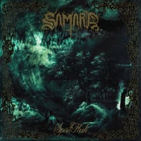 Samara - Spirit Flesh CS
