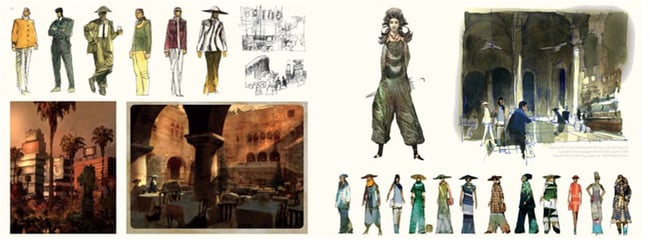 Kolonie: The Forgotten Empire