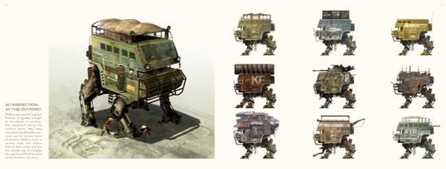 Kolonie: The Forgotten Empire