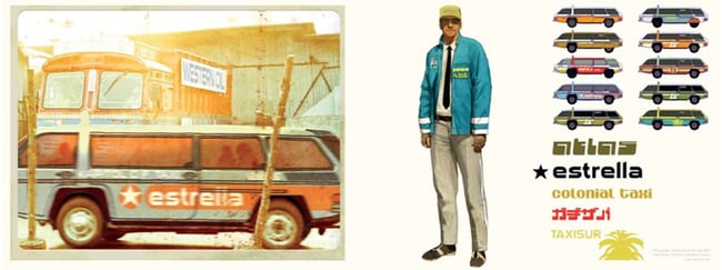 Kolonie: The Forgotten Empire