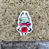 Zim Mini-sticker