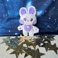 Image 1 of Starbit - Starzoo Plush - PREORDER