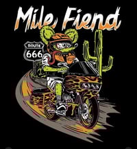 Image 3 of Mile Fiend T