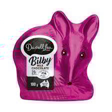 Image of Darrell Lea Bilby