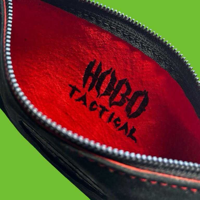 Gator Hell Money Bag (Item# 684) Image 2