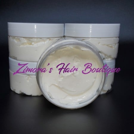 Image of Growth Butter
