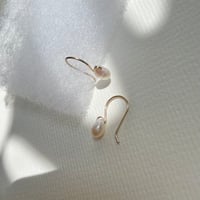 Image 1 of Dew earrings