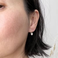 Image 3 of Dew earrings