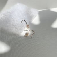 Image 4 of Dew earrings