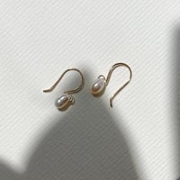 Image 6 of Dew earrings