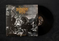 Image 5 of Bludgeon Oath – "A Burning Wrath" LP