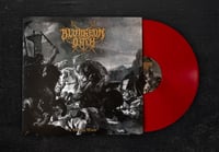 Image 3 of Bludgeon Oath – "A Burning Wrath" LP