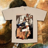Image 2 of *MISPRINTS* Tokyokid x Lodoss War: "Elves Of Lodoss"
