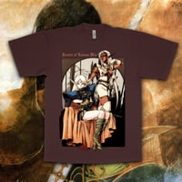 Image 3 of *MISPRINTS* Tokyokid x Lodoss War: "Elves Of Lodoss"