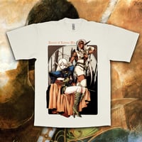 Image 1 of *MISPRINTS* Tokyokid x Lodoss War: "Elves Of Lodoss"