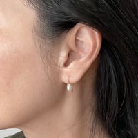 Image 8 of Dew earrings