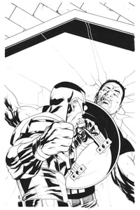 Captain America: Sam Wilson #10