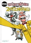 Andrew Robinson Goes to Zany Zonkerville