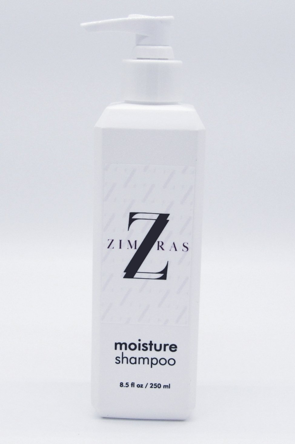 Image of Moisture Shampoo