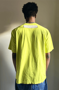 Image 3 of NEON LOGO TEE