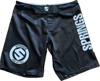 Springs Jiu-Jitsu No-Gi Shorts