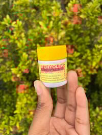 Itchyolea
