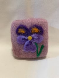 Image 1 of Spring Pansy