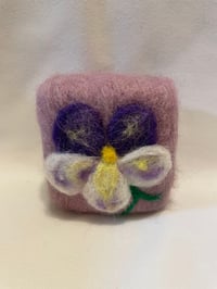 Image 2 of Spring Pansy