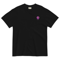 Image 1 of Eyeball T-Shirt