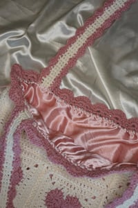 Image 3 of The "Lover Girl" Tote Bag
