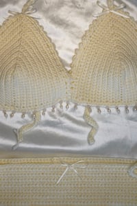 Image 3 of The "Babydoll" Bikini Set