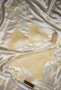 Image 1 of The "Babydoll" Bikini Set