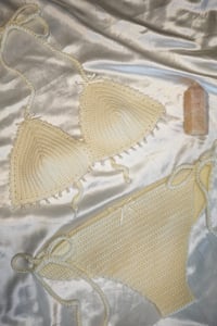 Image 2 of The "Babydoll" Bikini Set